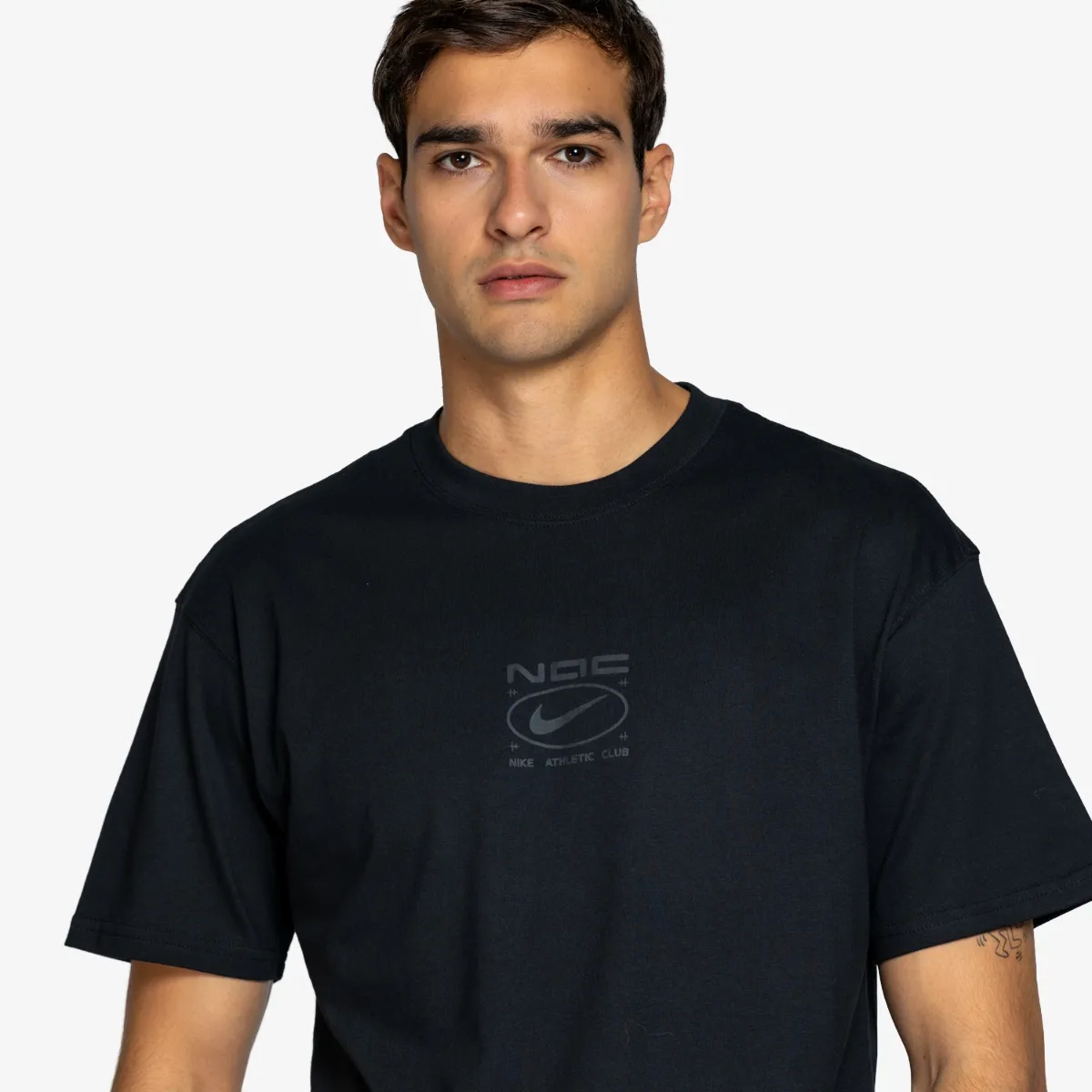 Nike Majica M NK TEE LSE NAC
