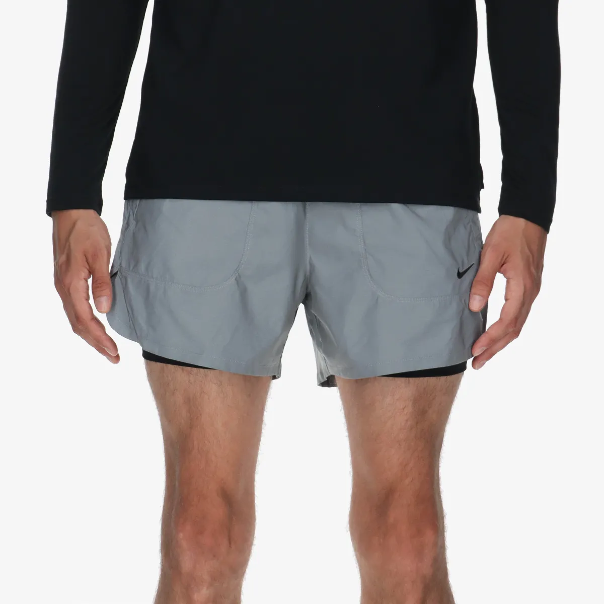 Nike Šorc M NK REFLECT 4IN 2IN1 SHORT 