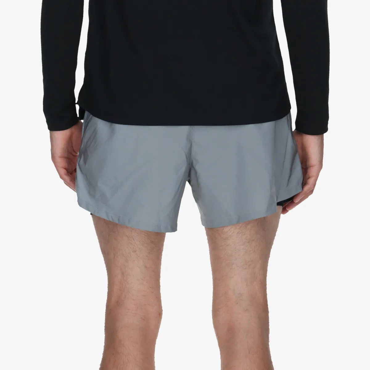 Nike Šorc M NK REFLECT 4IN 2IN1 SHORT 
