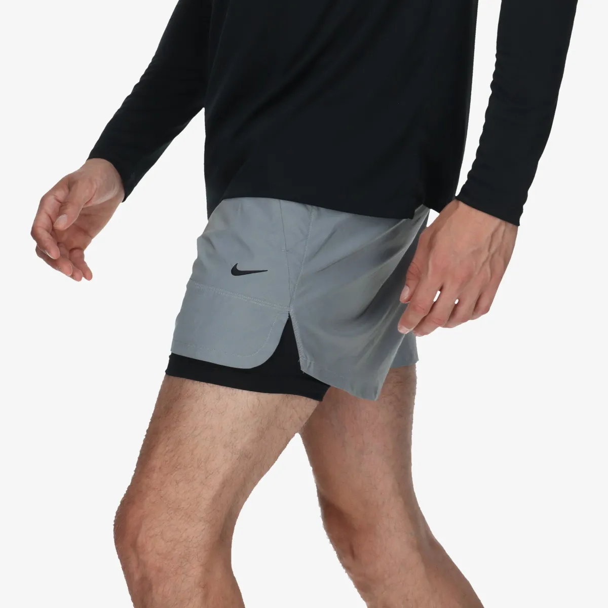 Nike Šorc M NK REFLECT 4IN 2IN1 SHORT 