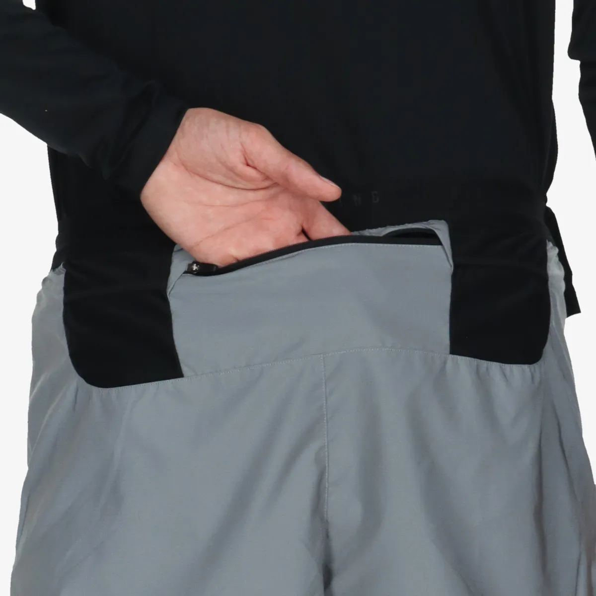 Nike Šorc M NK REFLECT 4IN 2IN1 SHORT 