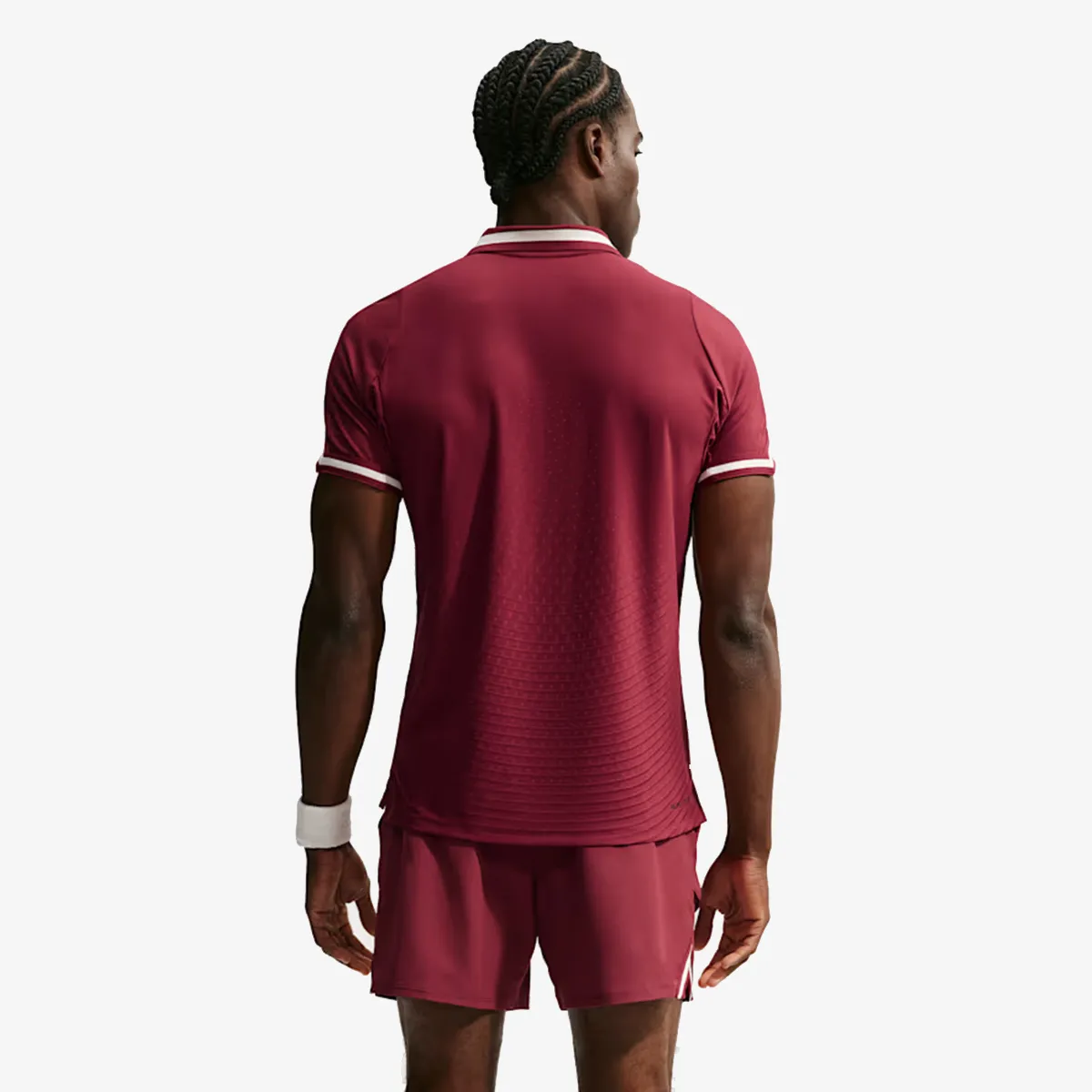 Nike Polo Majica M NKCT AF SLAM U2 POLO NY