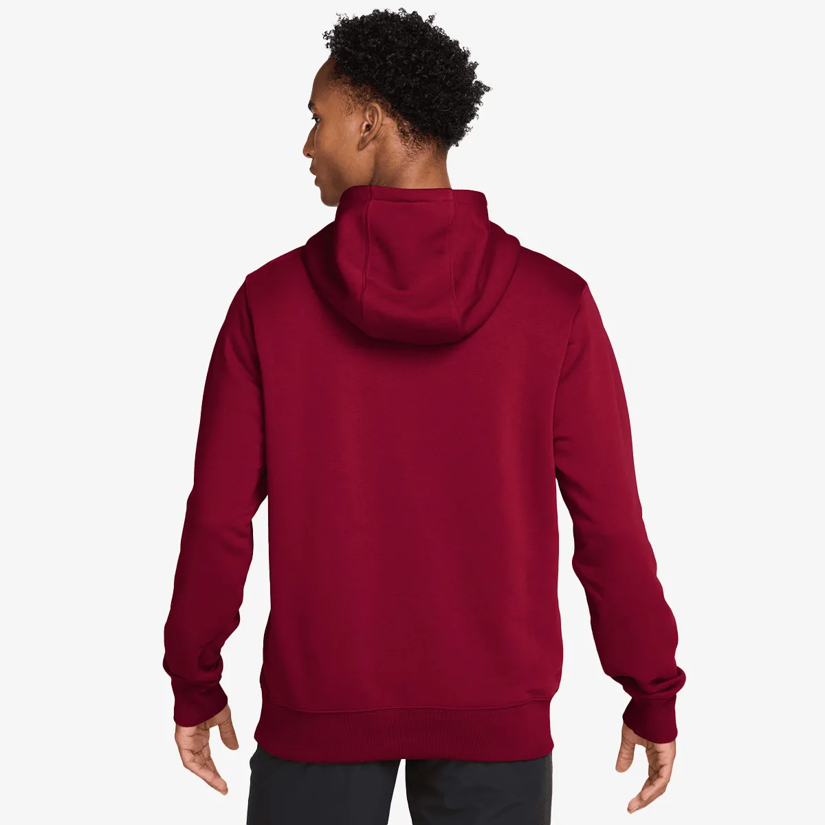 Nike Dukserica M NKCT DF FLC PO HD NY