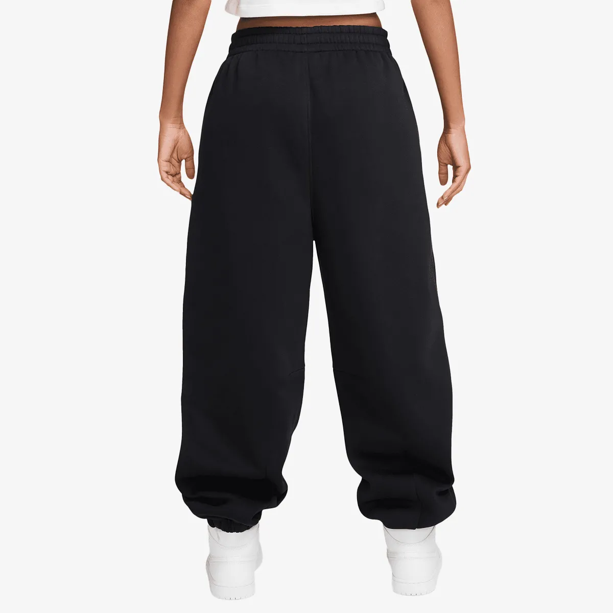 Nike Donji Deo Trenerke W J BRK FLC JGR PANT BB 