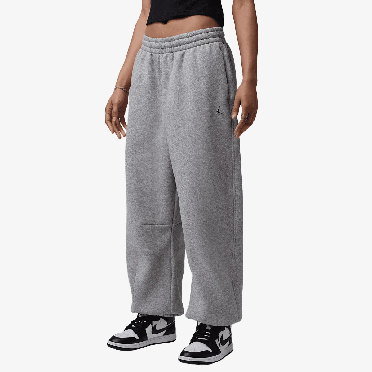 Donji Deo Trenerke W J BRK FLC JGR PANT BB 
