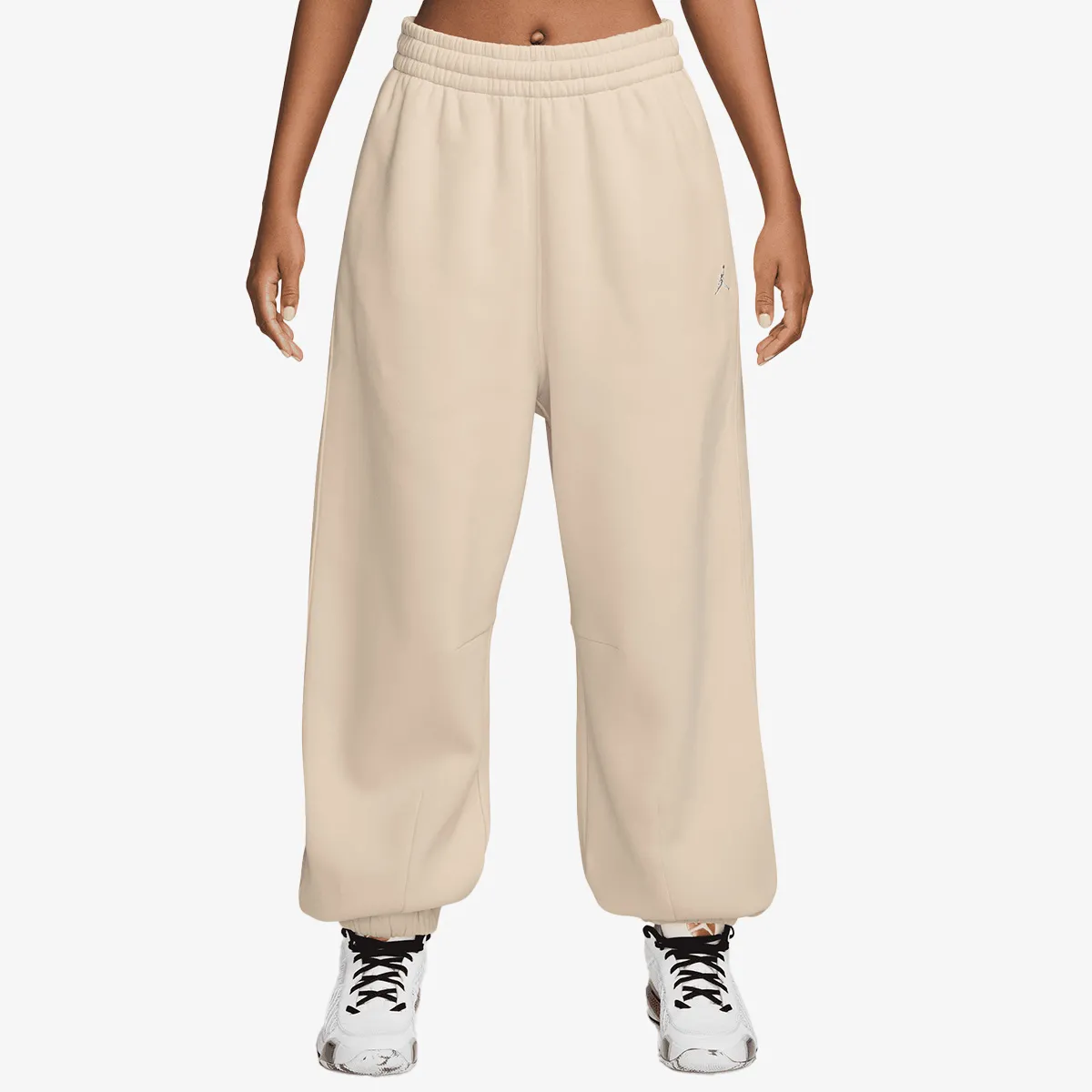 Nike Donji Deo Trenerke W J BRK FLC JGR PANT BB 