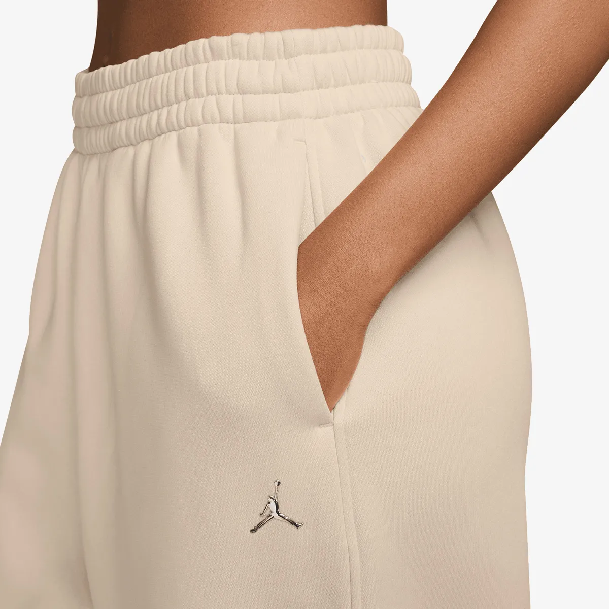 Nike Donji Deo Trenerke W J BRK FLC JGR PANT BB 