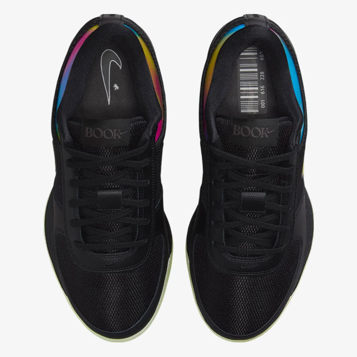 Nike Patike Book 1 ''Night'' 