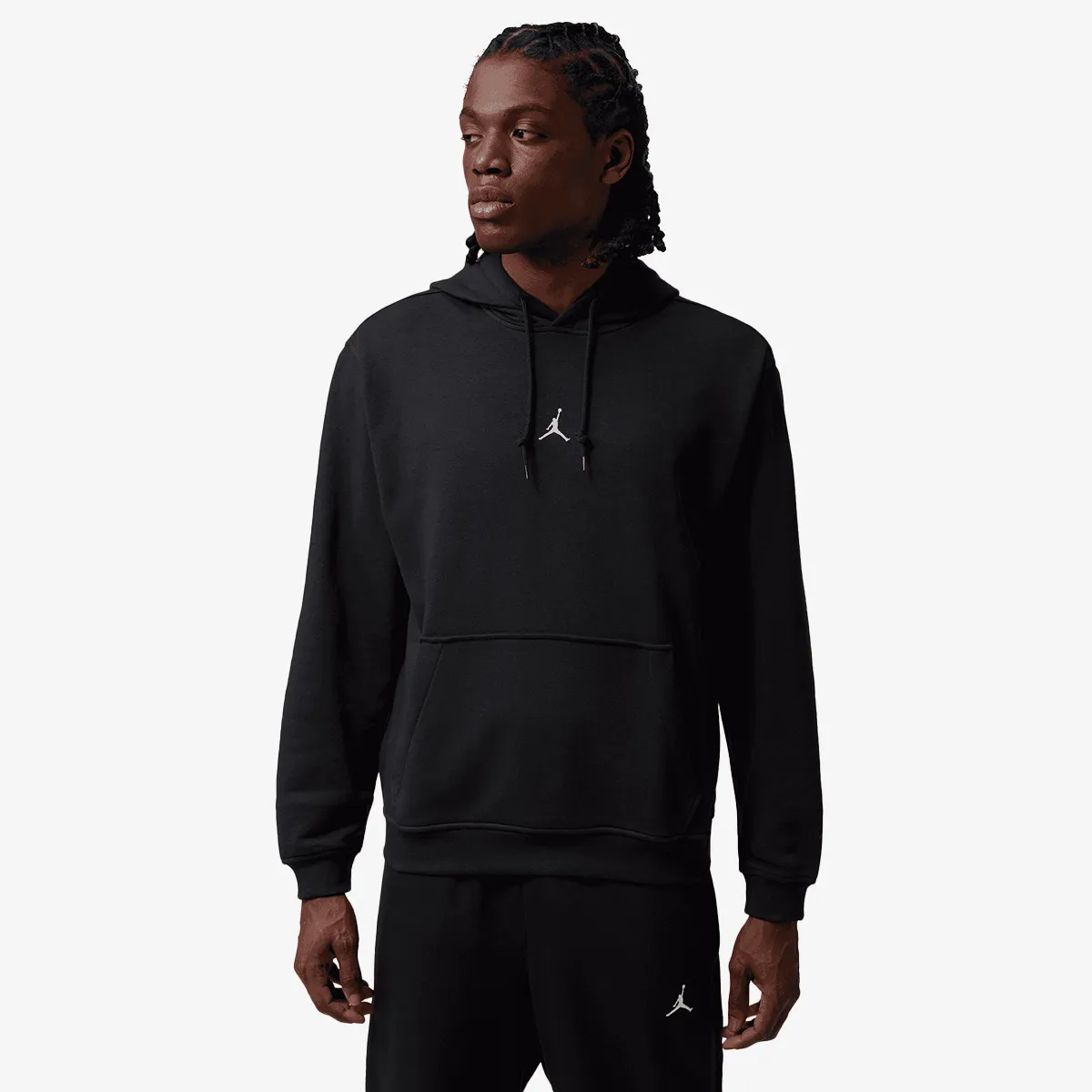 Nike Dukserica M J DF SPT CSVR FLC PO HDY 