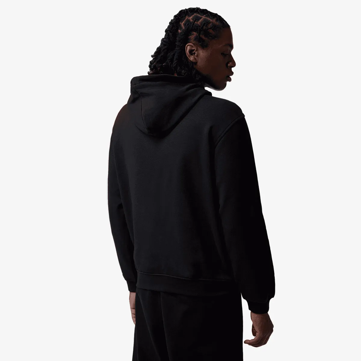 Nike Dukserica M J DF SPT CSVR FLC PO HDY 