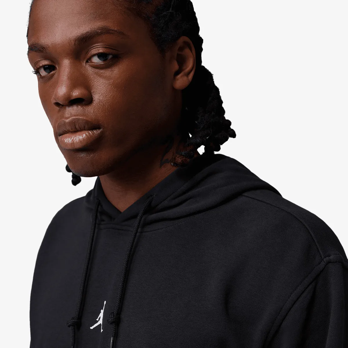 Nike Dukserica M J DF SPT CSVR FLC PO HDY 