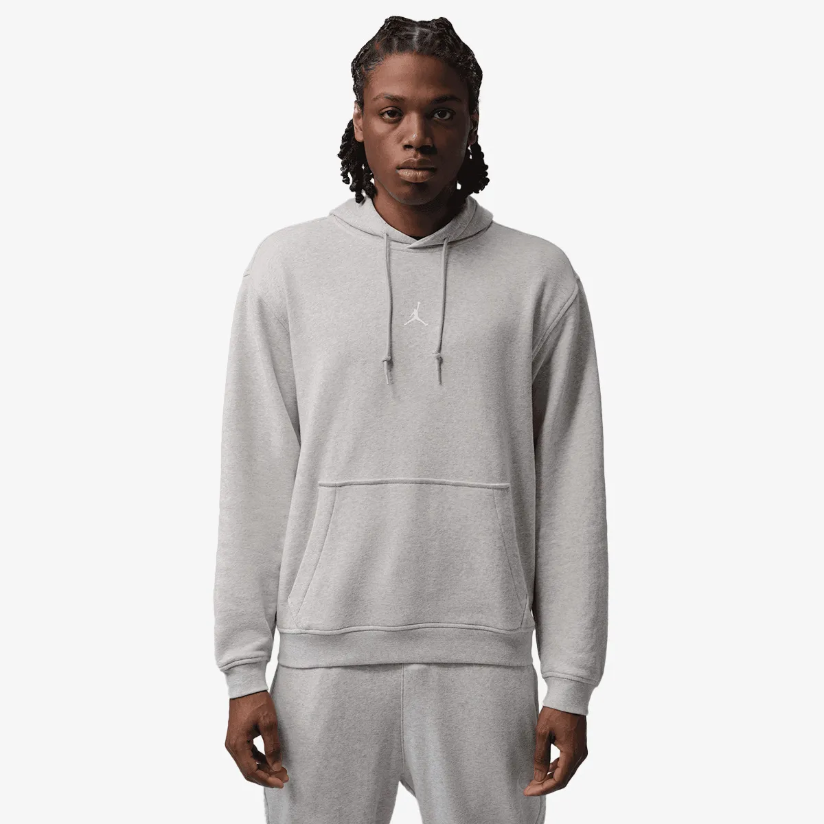 Nike Dukserica M J DF SPT CSVR FLC PO HDY 