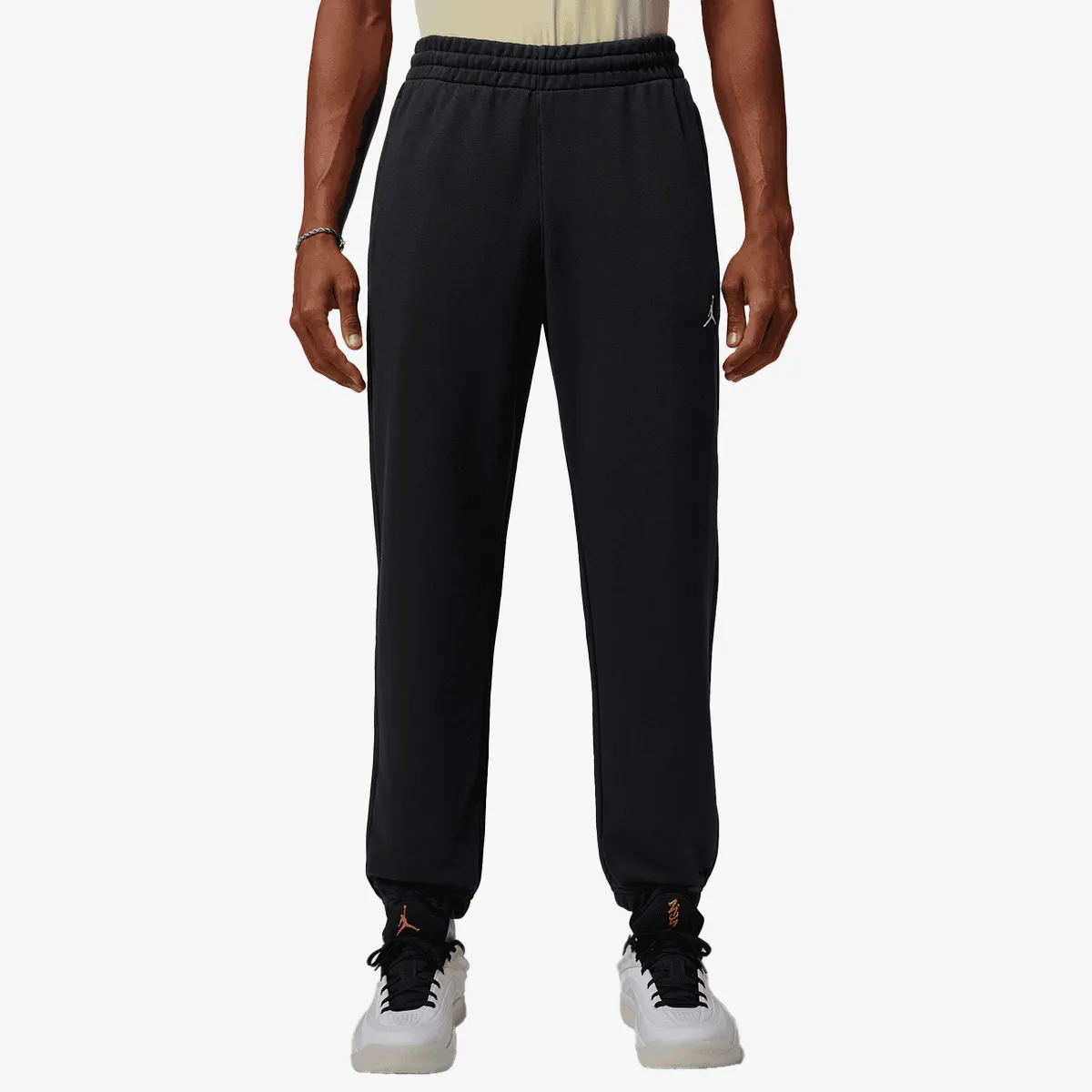 Nike Donji Deo Trenerke M J DF SPRT CSVR FLC PANT 