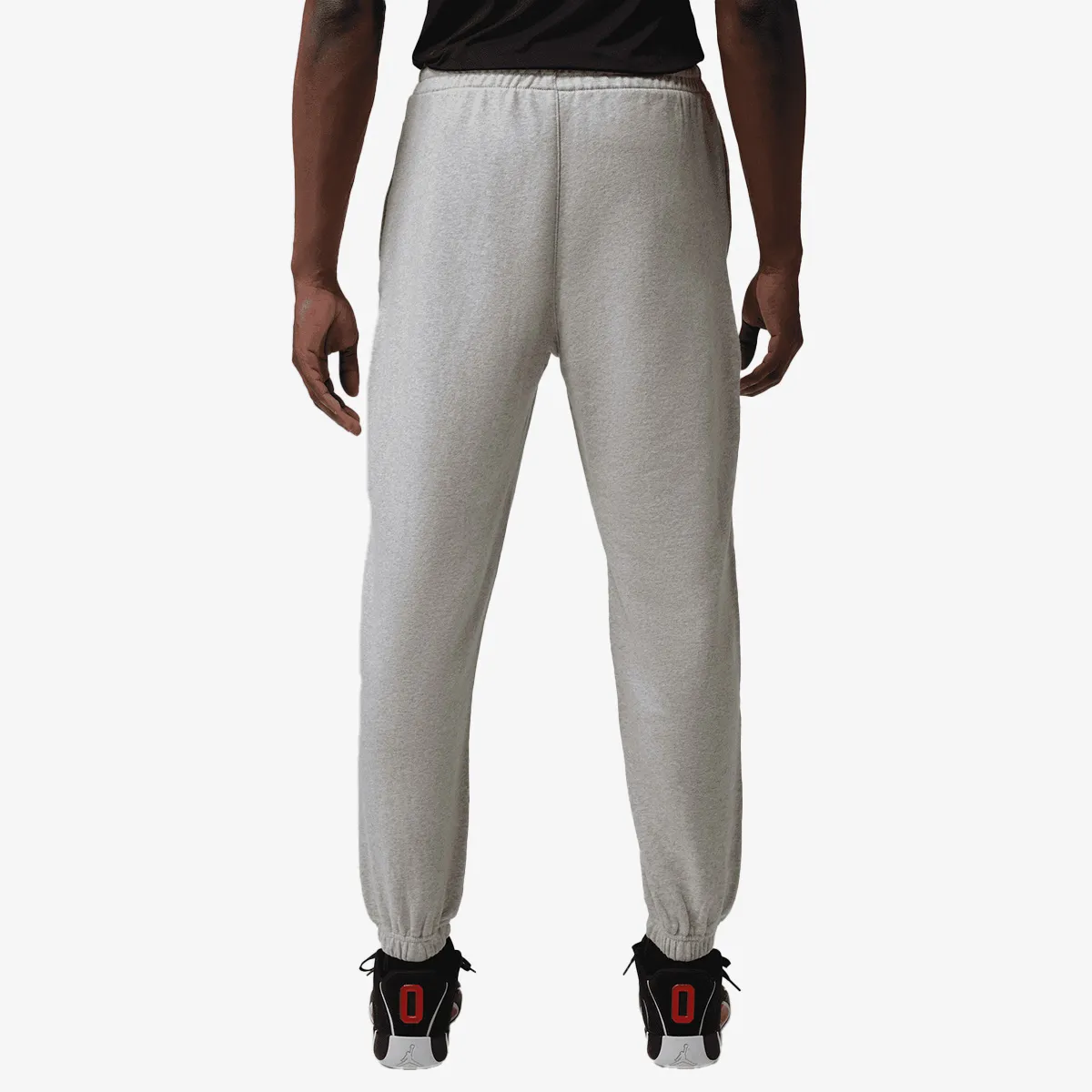 Nike Donji Deo Trenerke M J DF SPRT CSVR FLC PANT 