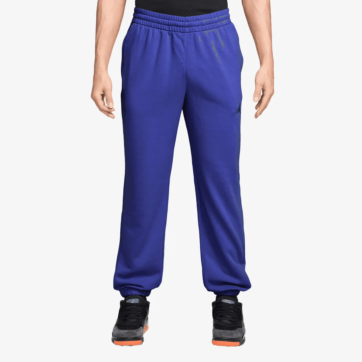 Donji Deo Trenerke M J DF SPRT CSVR FLC PANT 