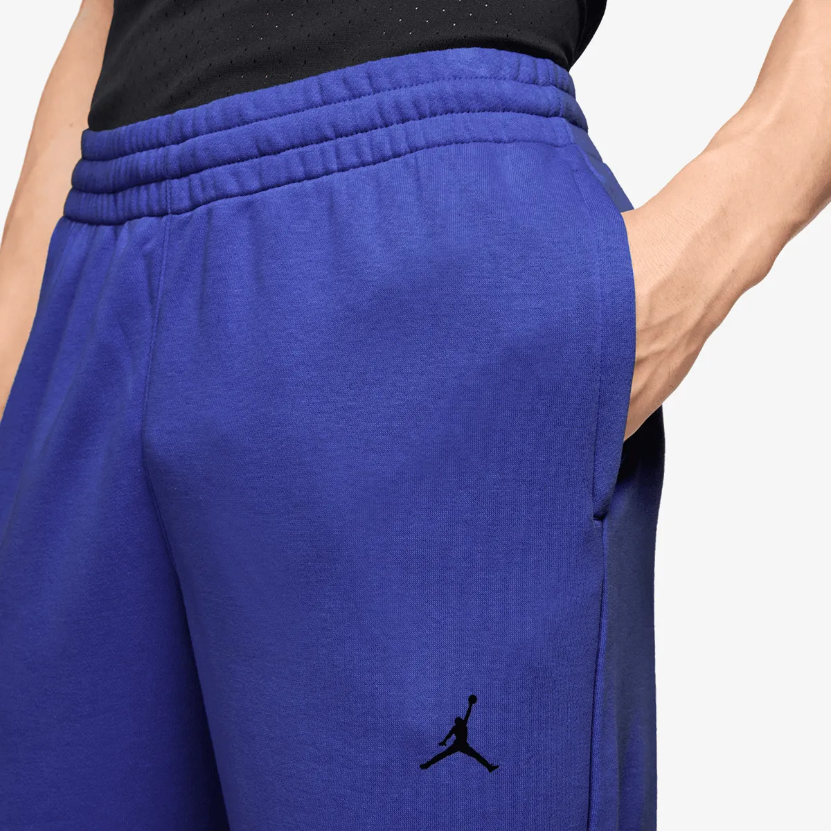 Donji Deo Trenerke M J DF SPRT CSVR FLC PANT 