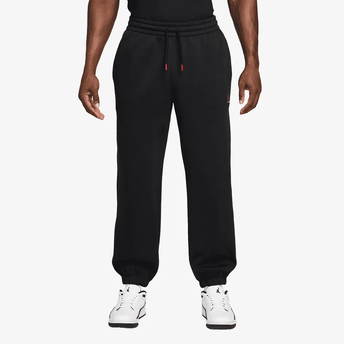 Nike Donji Deo Trenerke M J BRK ST FLC CUFF PANT BB 