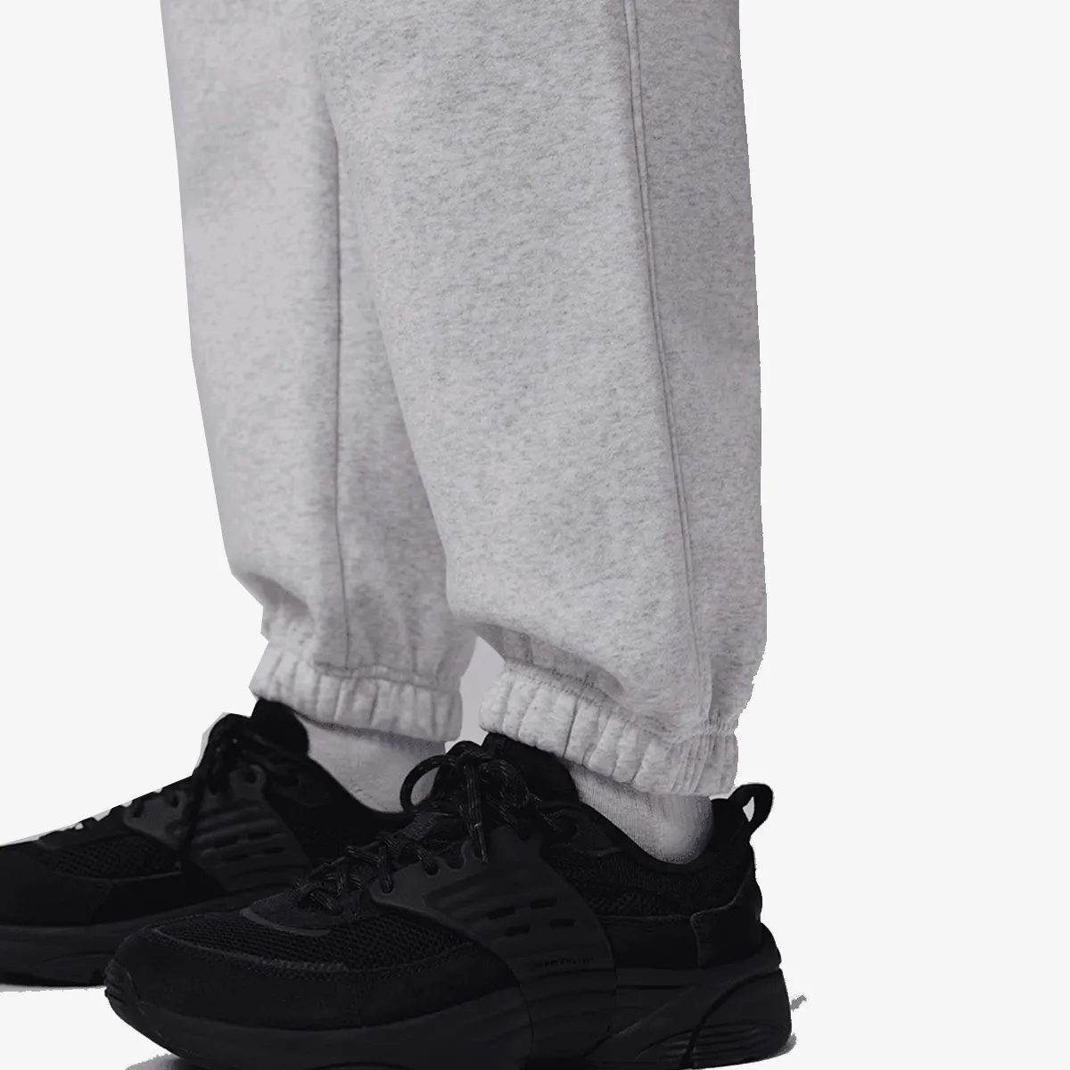 Donji Deo Trenerke M J BRK ST FLC CUFF PANT BB 