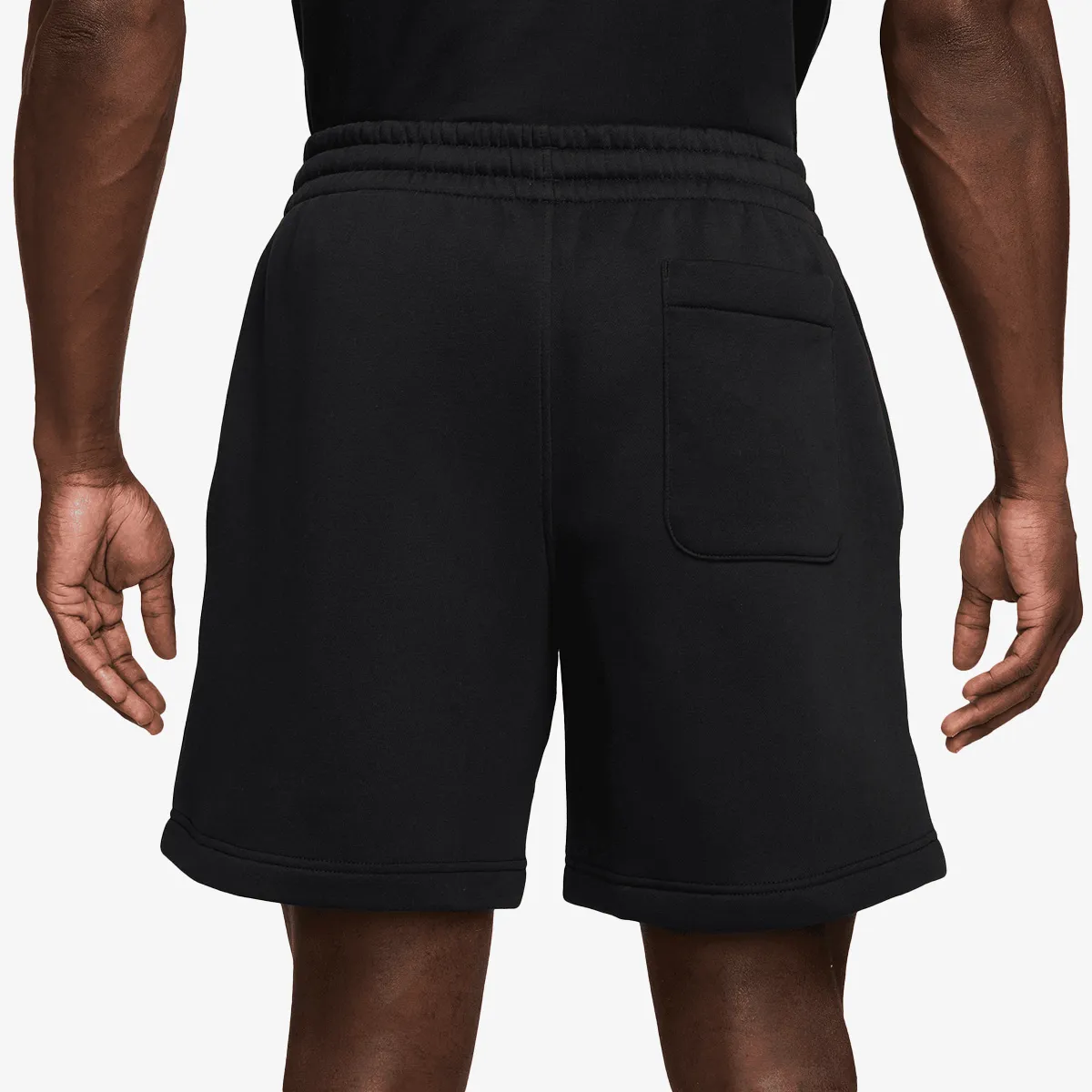 Nike Šorc M J BRK ST FLC 7