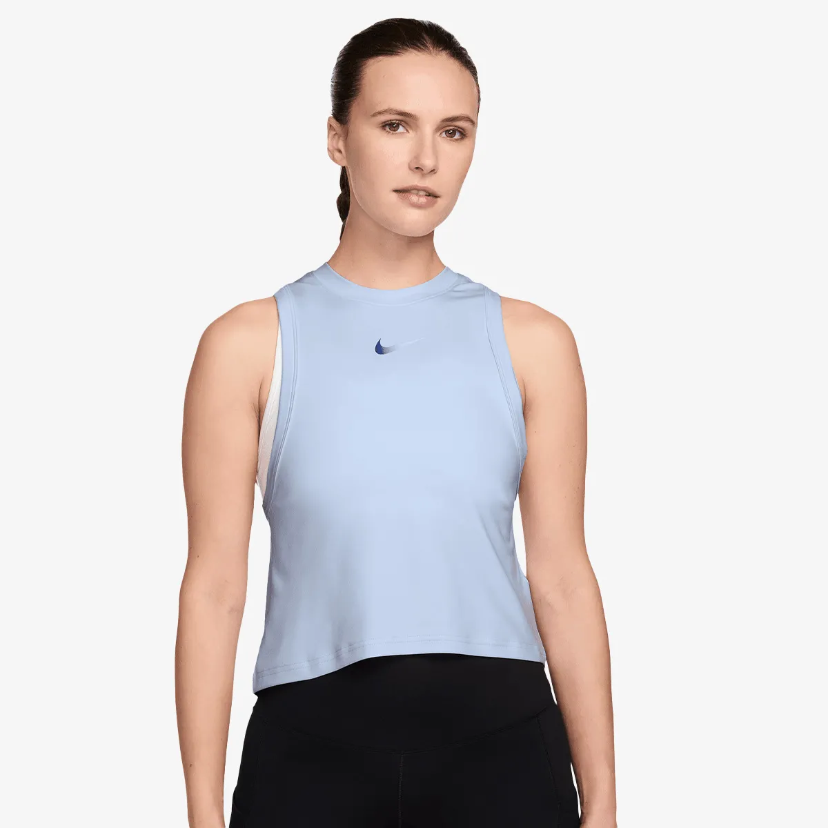 Nike Majica Bez Rukava W NP DF TANK TT GRDNT 