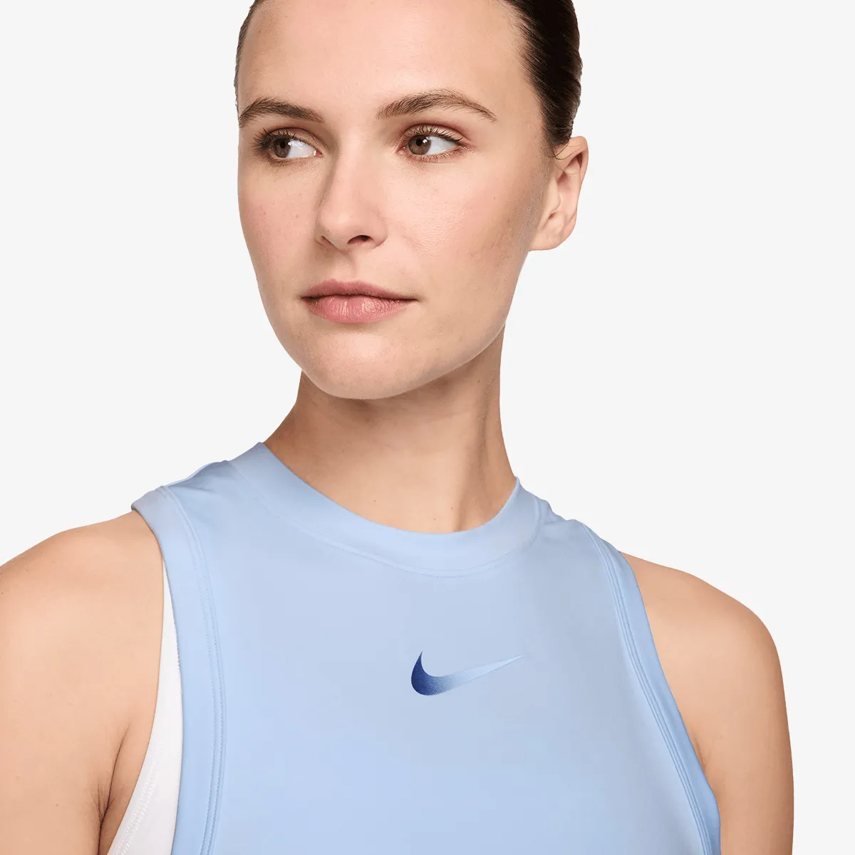 Nike Majica Bez Rukava W NP DF TANK TT GRDNT 