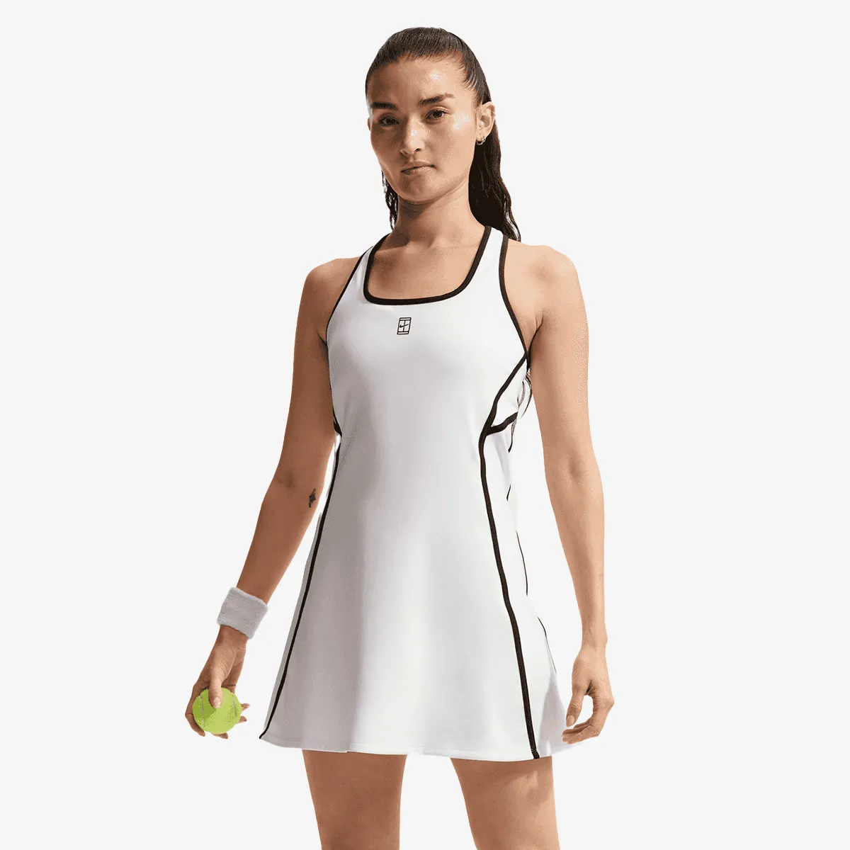 Nike Haljina Court Advantage 