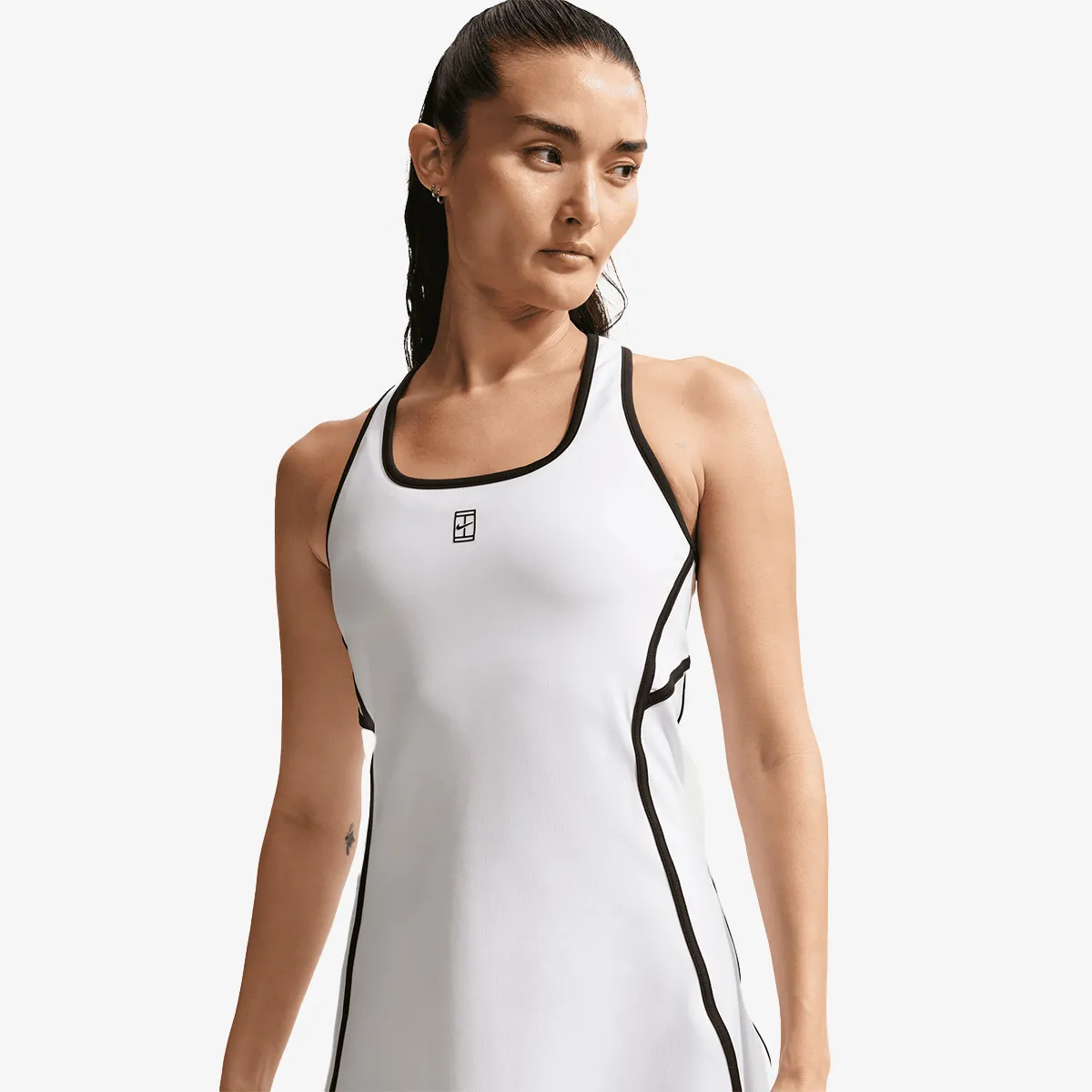Nike Haljina Court Advantage 