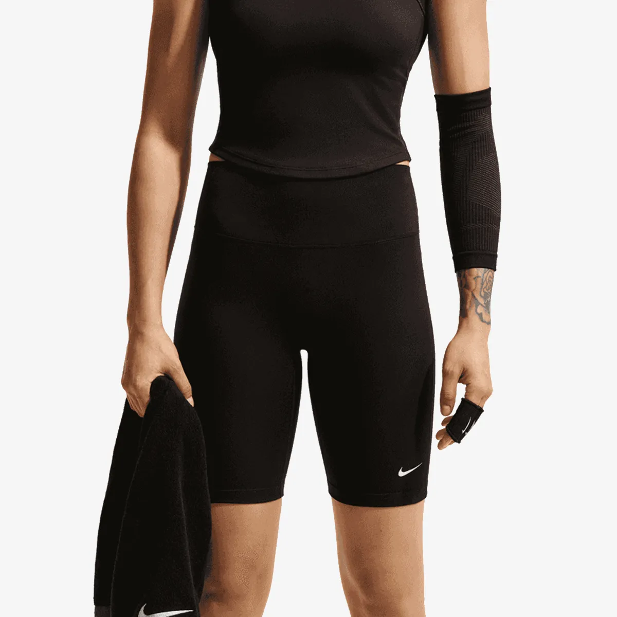 Nike Biciklističke W NK DF ONE HR 8