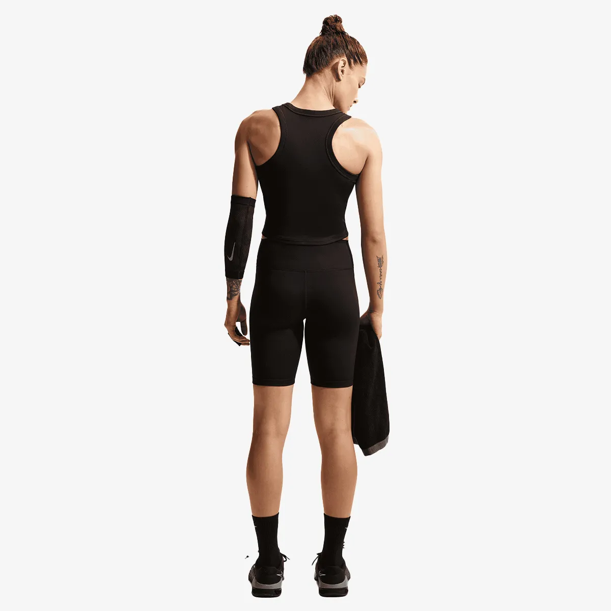 Nike Biciklističke W NK DF ONE HR 8