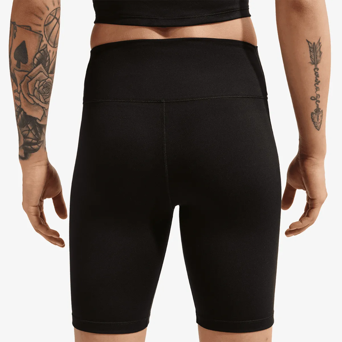Nike Biciklističke W NK DF ONE HR 8