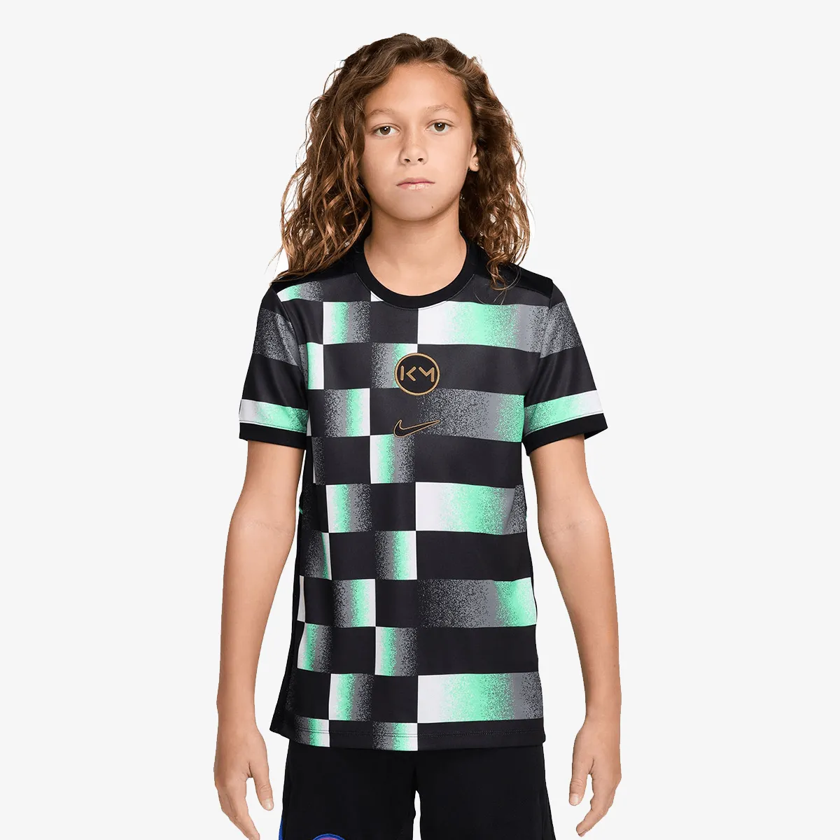 Nike Majica KM K NK DF ACD25 SS TOP 