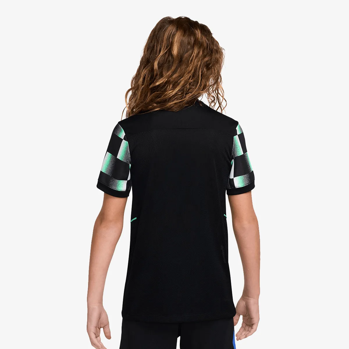 Nike Majica KM K NK DF ACD25 SS TOP