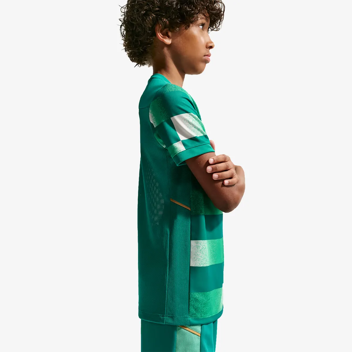 Majica Kylian Mbappé Academy 
