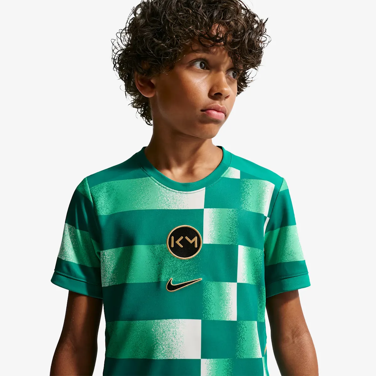 Majica Kylian Mbappé Academy 