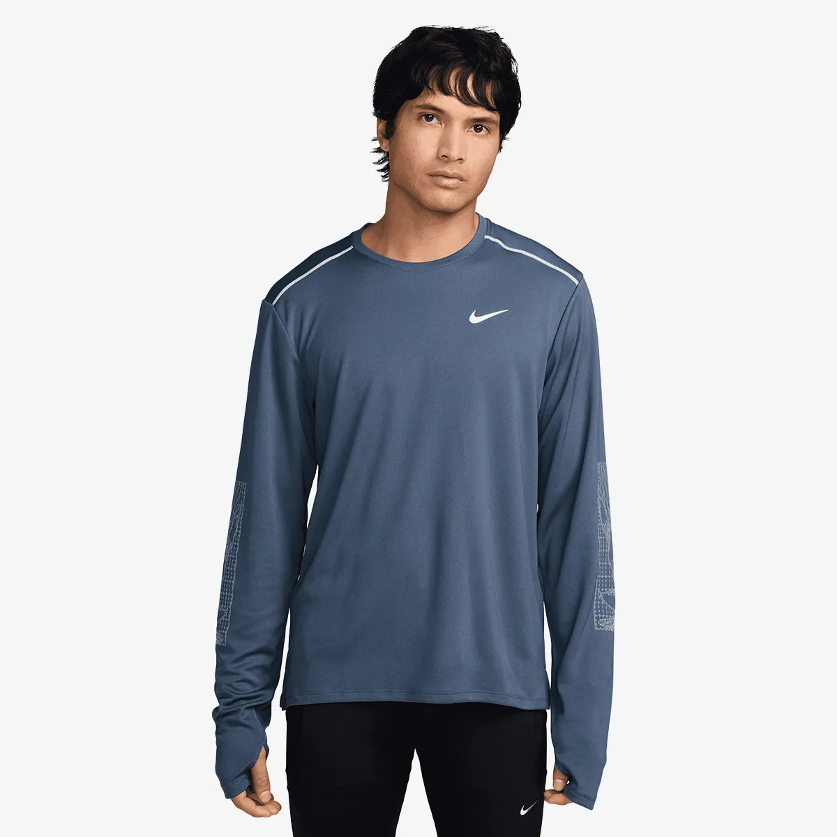 Nike Majica Dugih Rukava Miler 