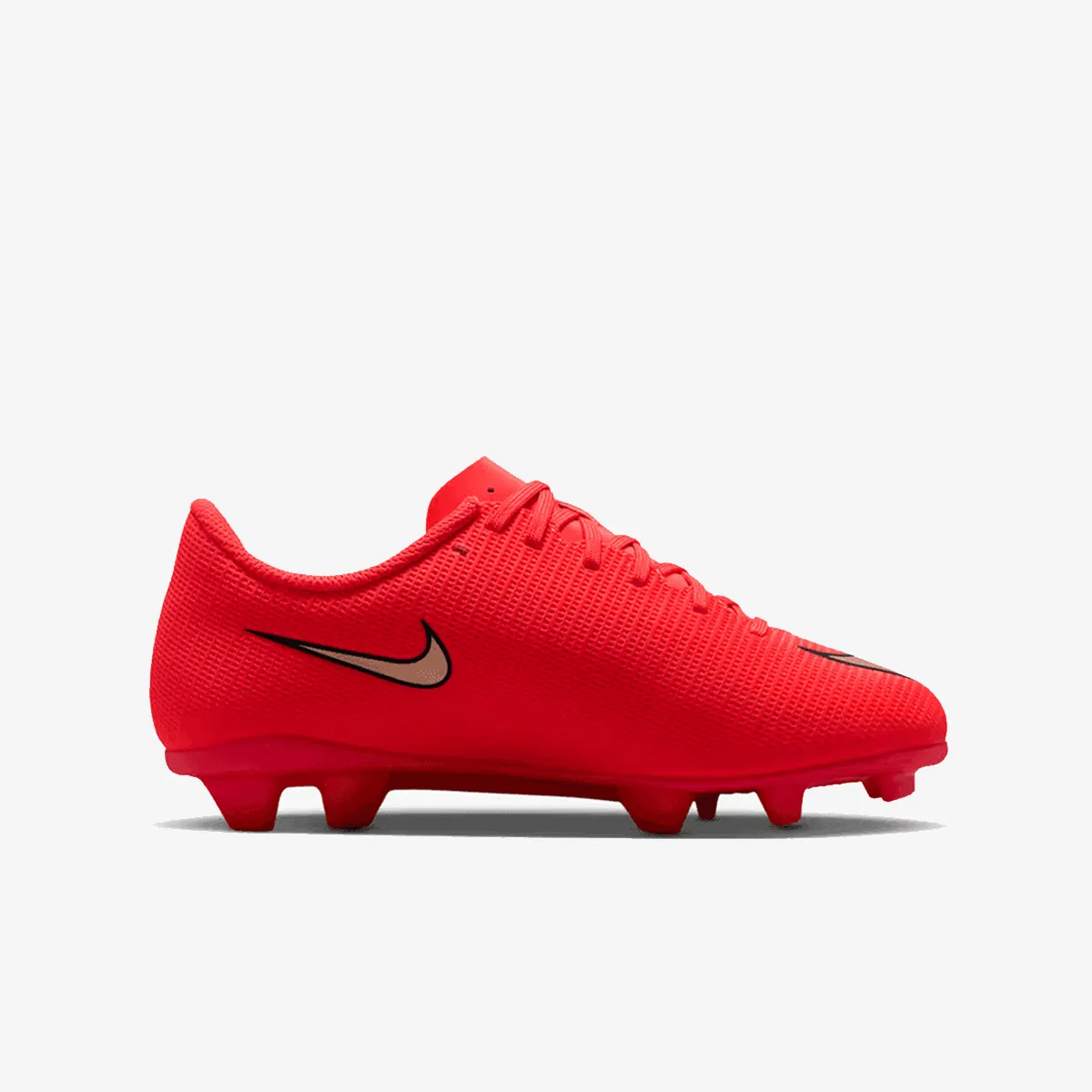 Nike Patike JR VAPOR 17 CLUB FG/MG 