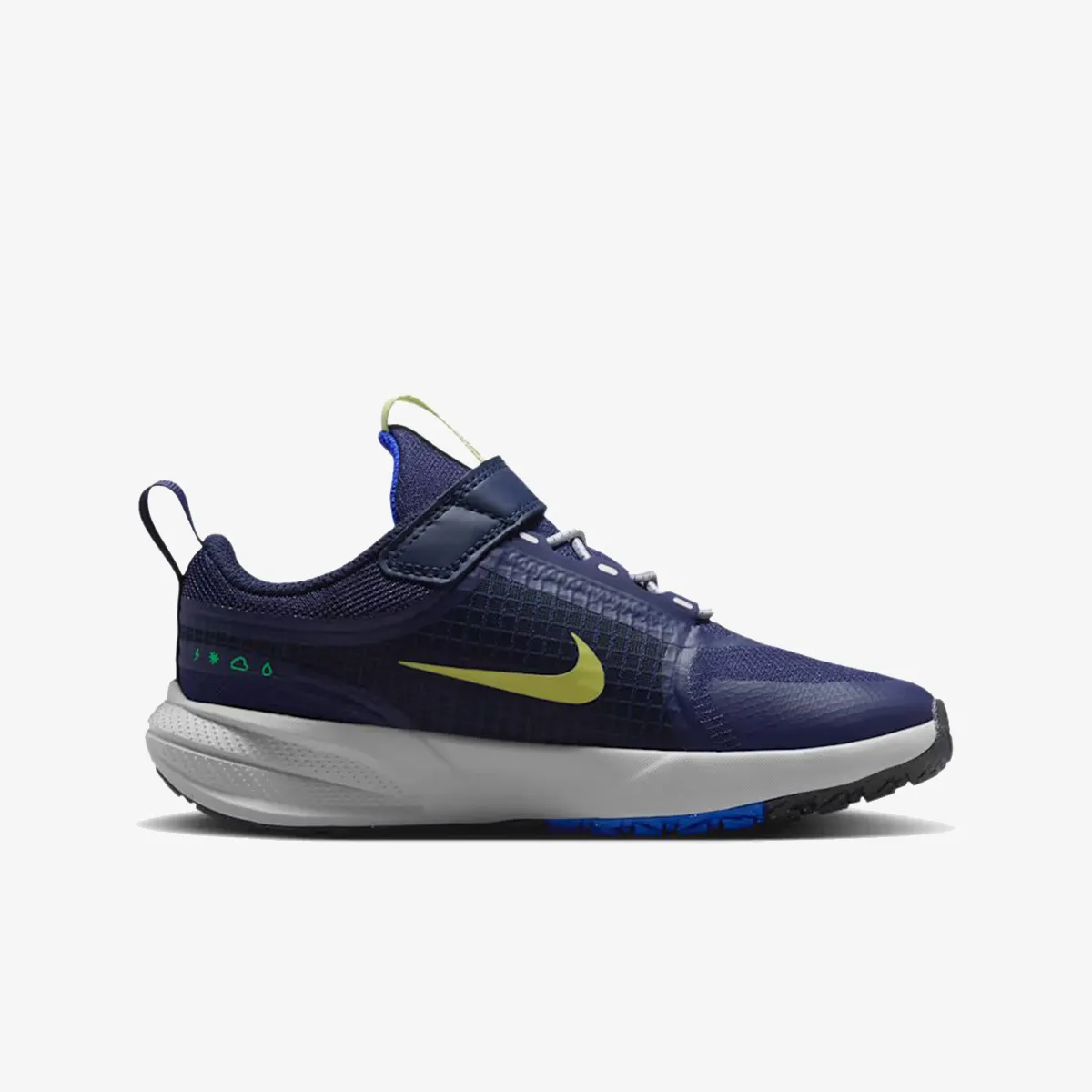 Nike Patike Star Runner Utility 