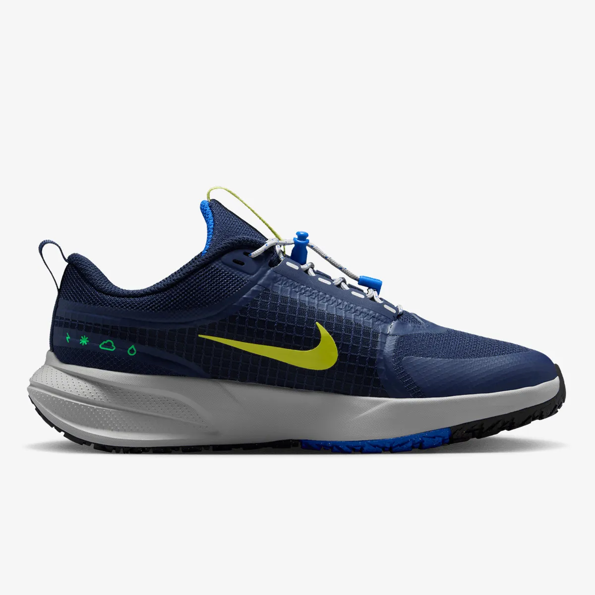 Nike Patike NIKE STAR RUNNER UTILITY (GS)