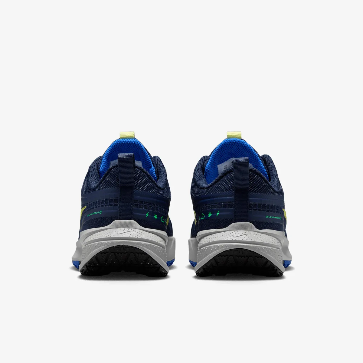 Nike Patike NIKE STAR RUNNER UTILITY (GS)