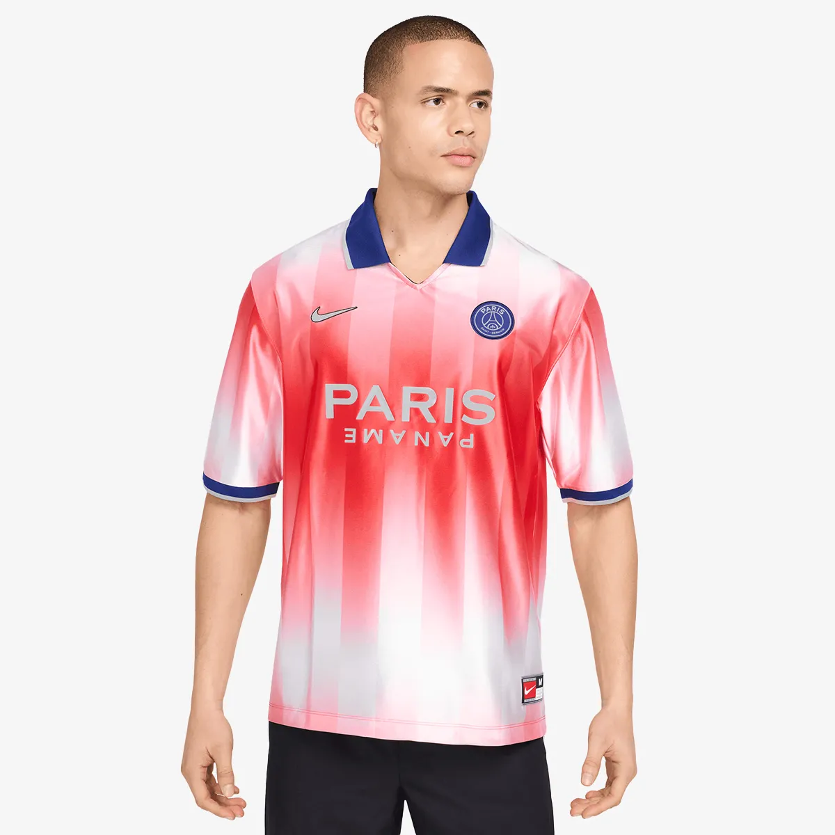 Nike Majica PSG M NK DF ENERGY TOP SS TA