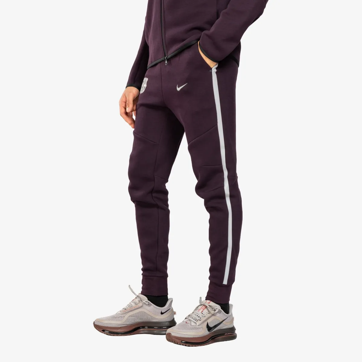Nike Helanke 7/8 F.C. Barcelona 