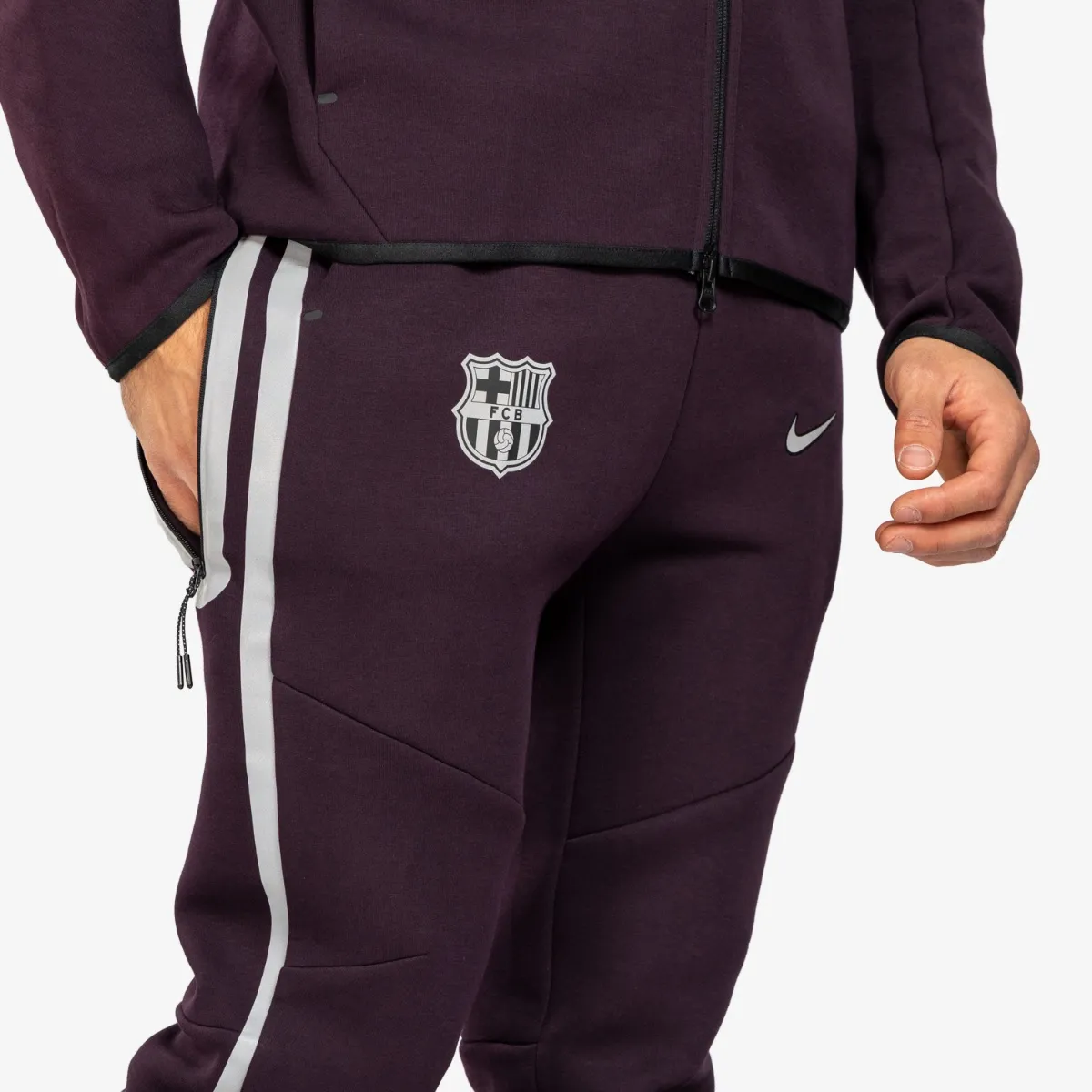 Nike Helanke 7/8 F.C. Barcelona 