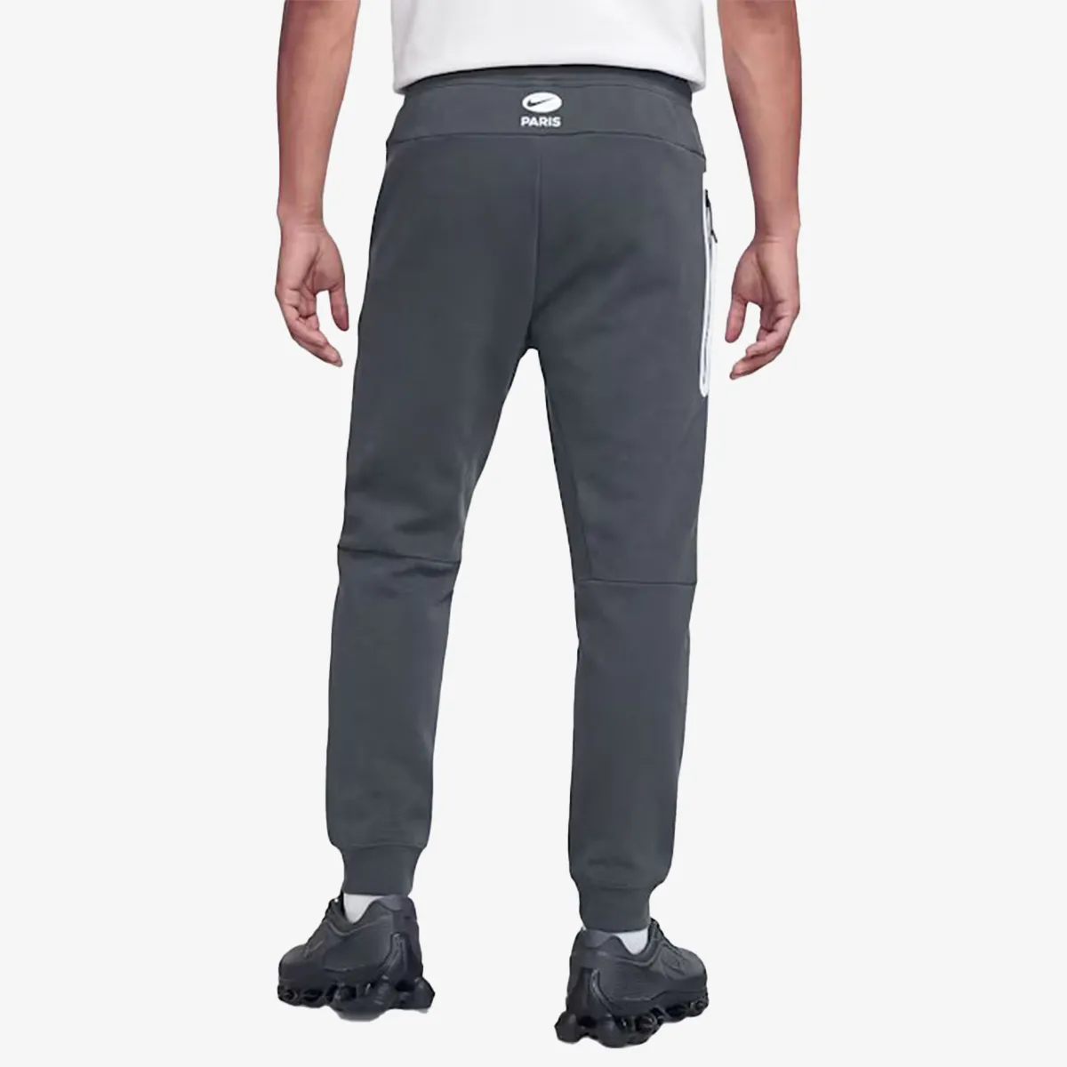Nike Helanke 7/8 PSG MNK TECHFLCJGGR PNT REF WP 