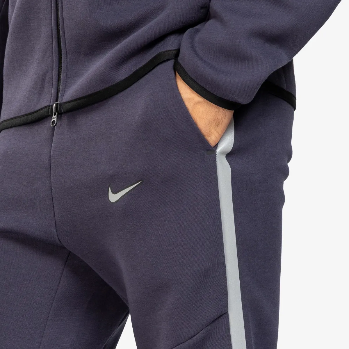 Nike Helanke 7/8 PSG MNK TECHFLCJGGR PNT REF WP 