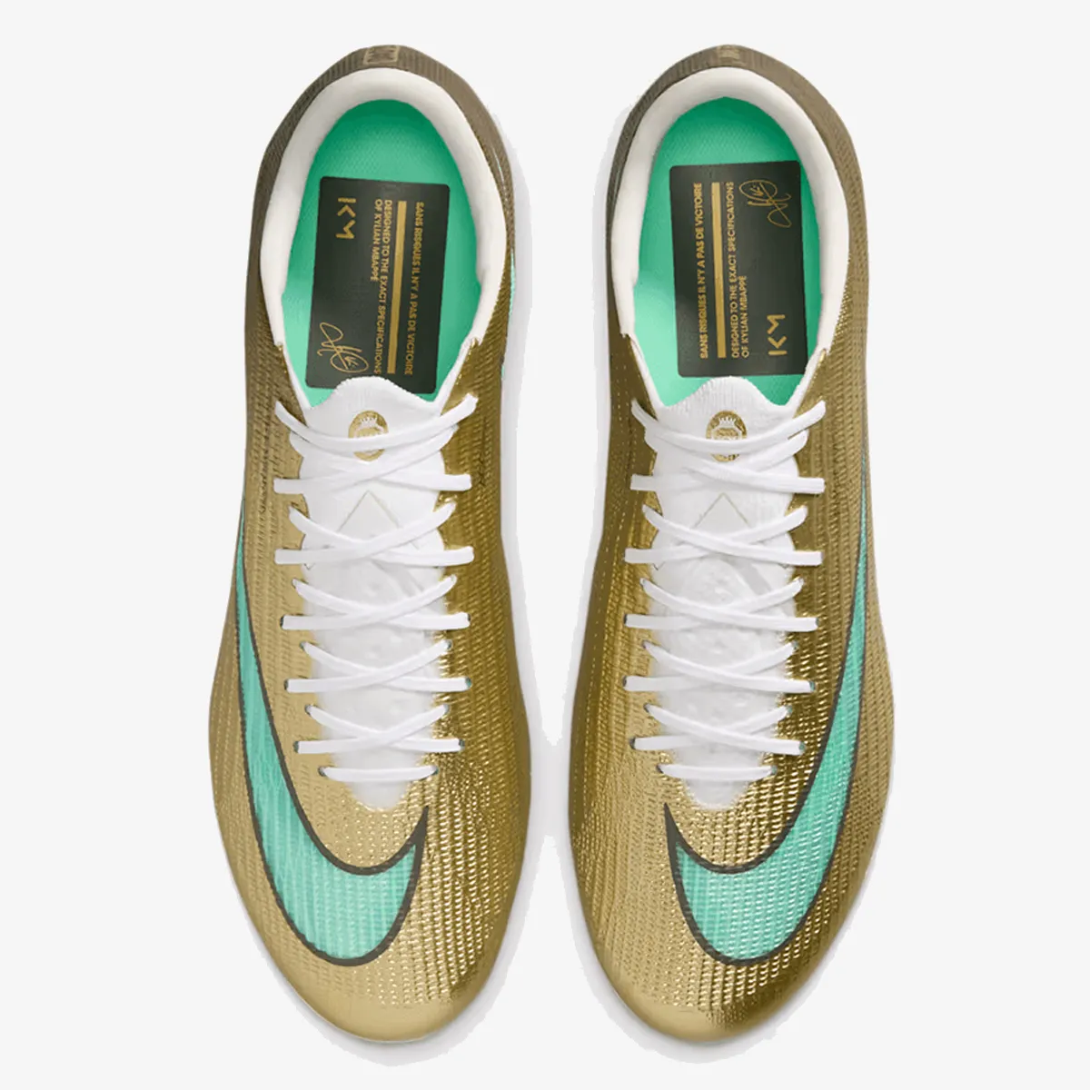 Nike Patike ZM SUPERFLY 11 ELITE FG KM 