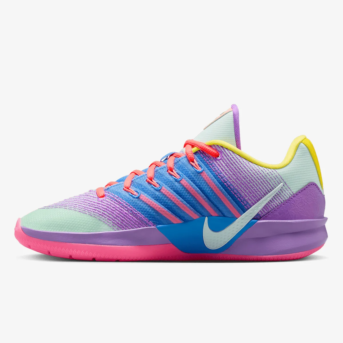 Nike Patike Sabrina 3 
