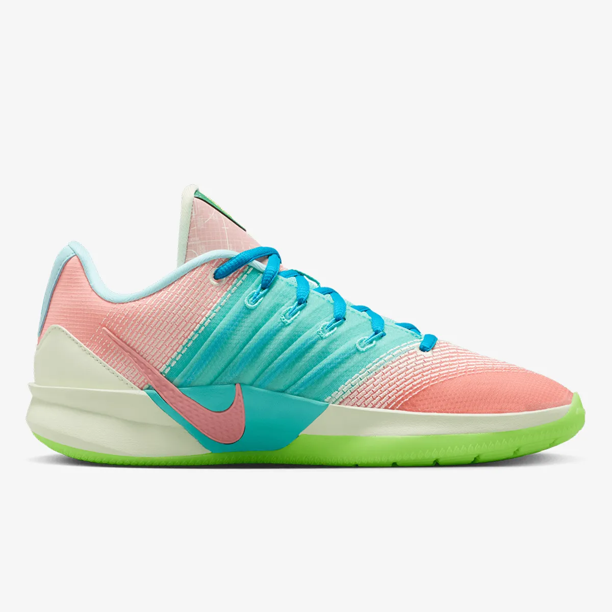 Nike Patike Sabrina 3 