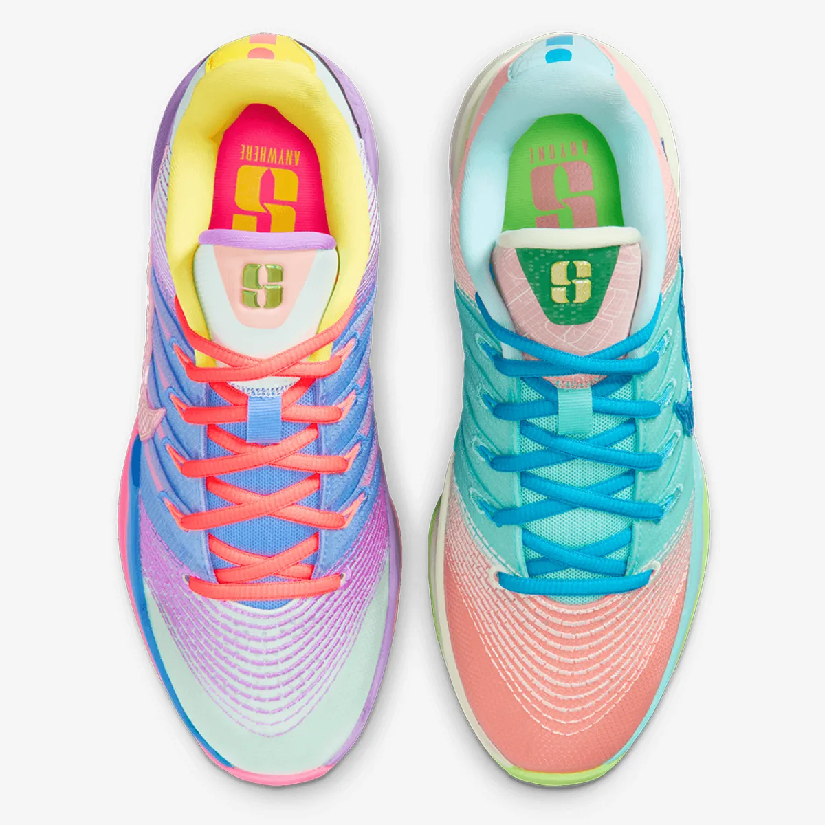 Nike Patike Sabrina 3 