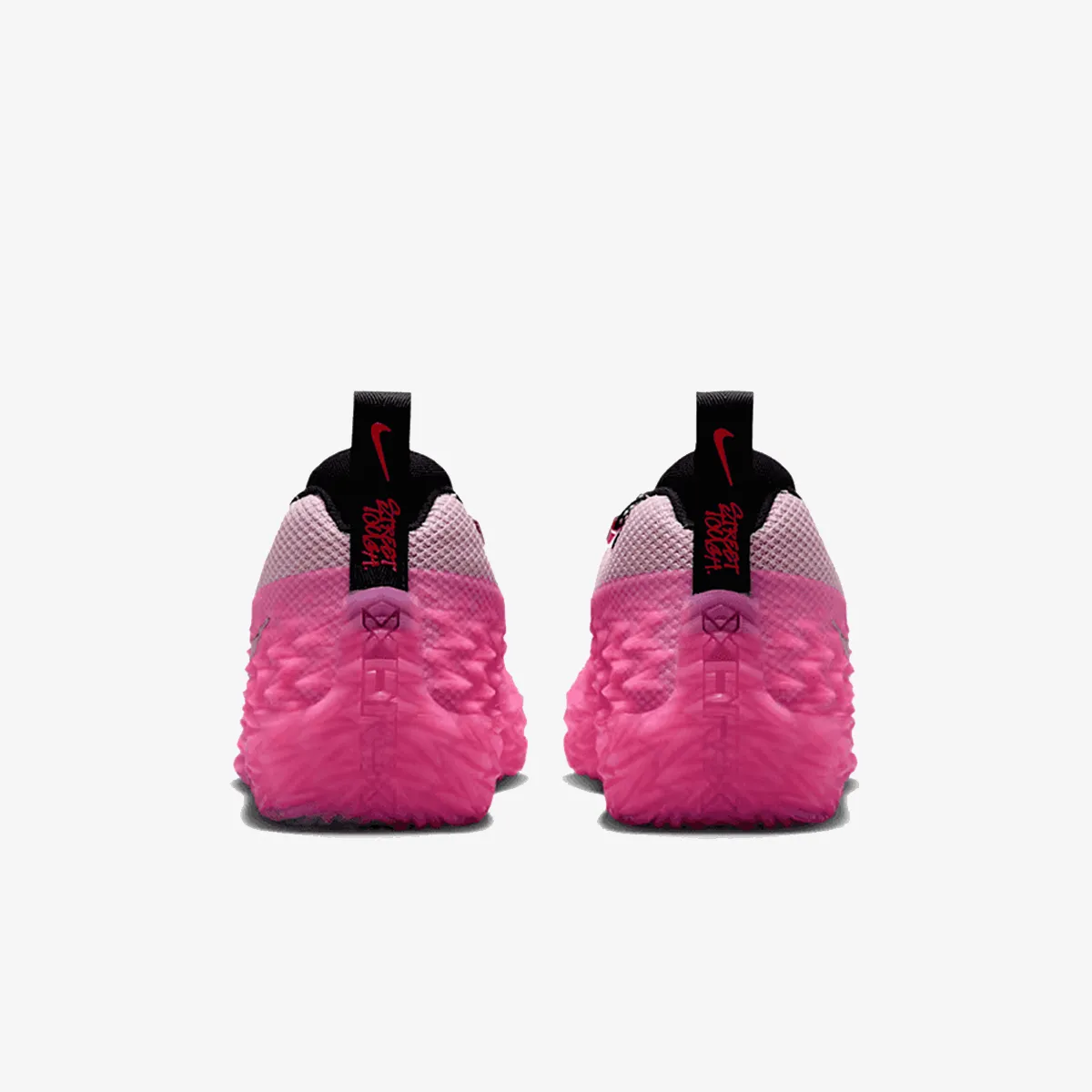 Patike NIKE S.T. CHARGE