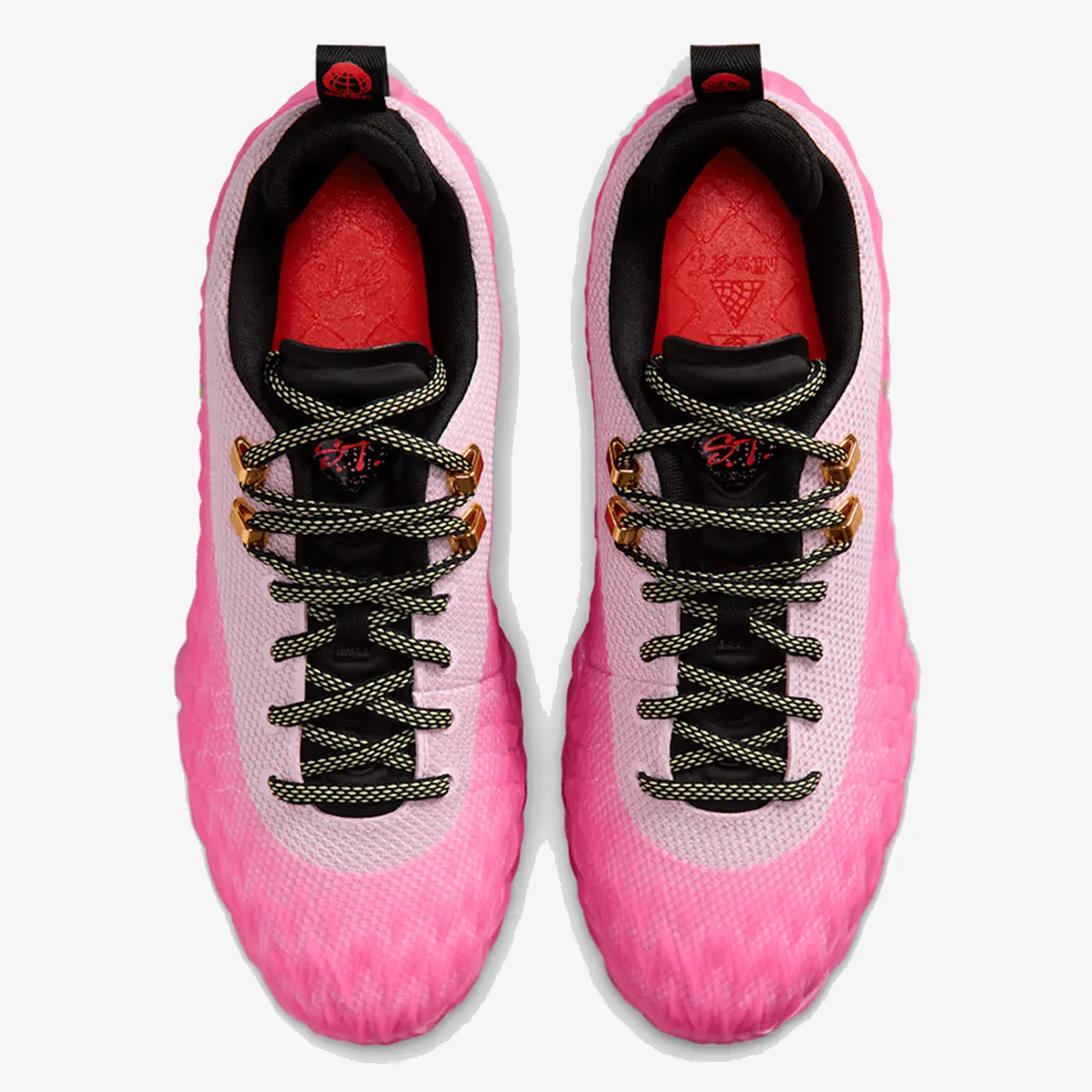 Patike NIKE S.T. CHARGE